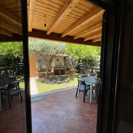 Climene Apartment Giardini-Naxos