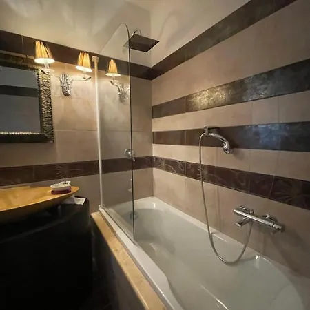 Apartment Climene