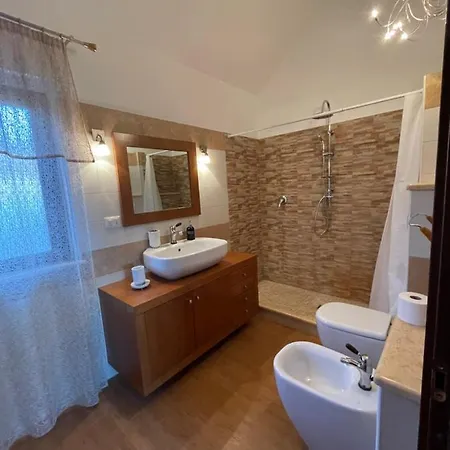 Climene Apartment