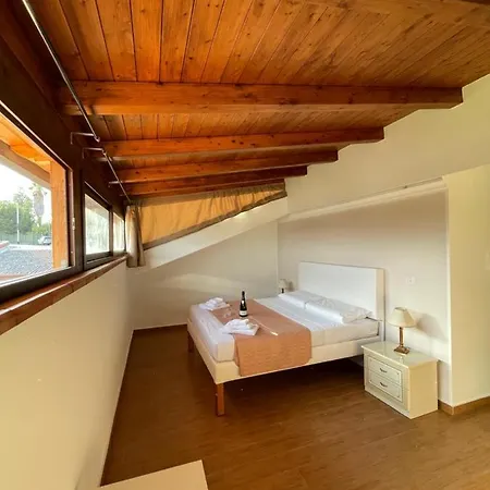 Climene Apartment