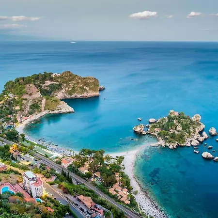 Climene * Giardini-Naxos