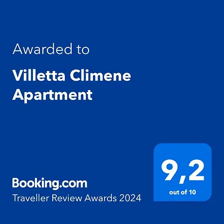 Climene * Giardini-Naxos