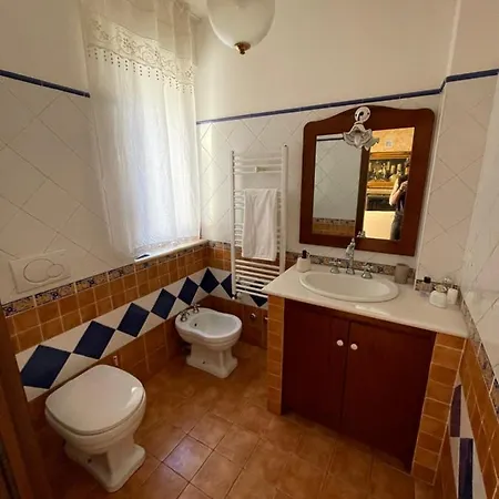 Climene גיארדיני נאקסוס