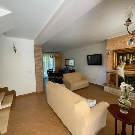 Apartment Climene Giardini Naxos