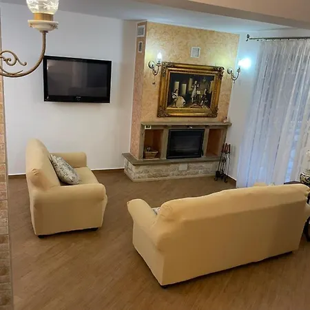 Apartment Climene *