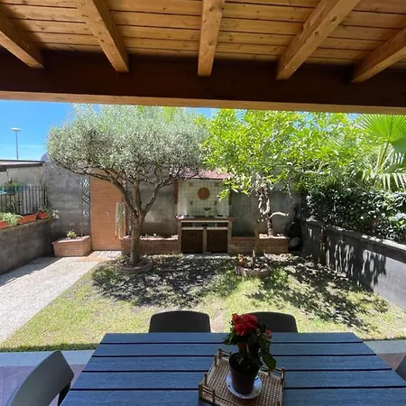 Climene Appartement *