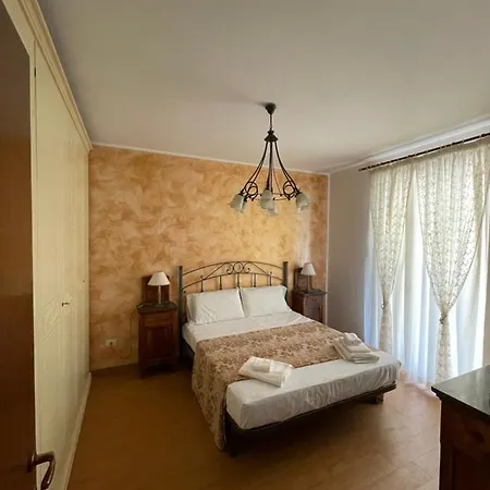 Climene Apartment