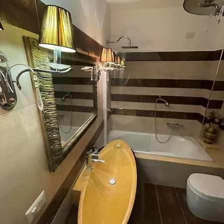 Apartment Climene Giardini Naxos