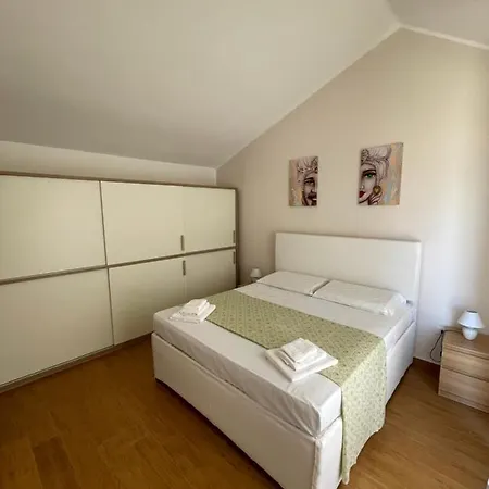 Apartment Climene Giardini Naxos
