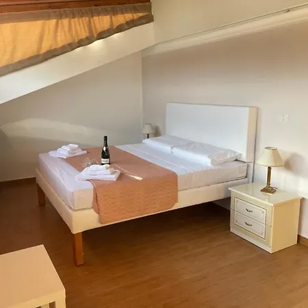 Apartment Climene *